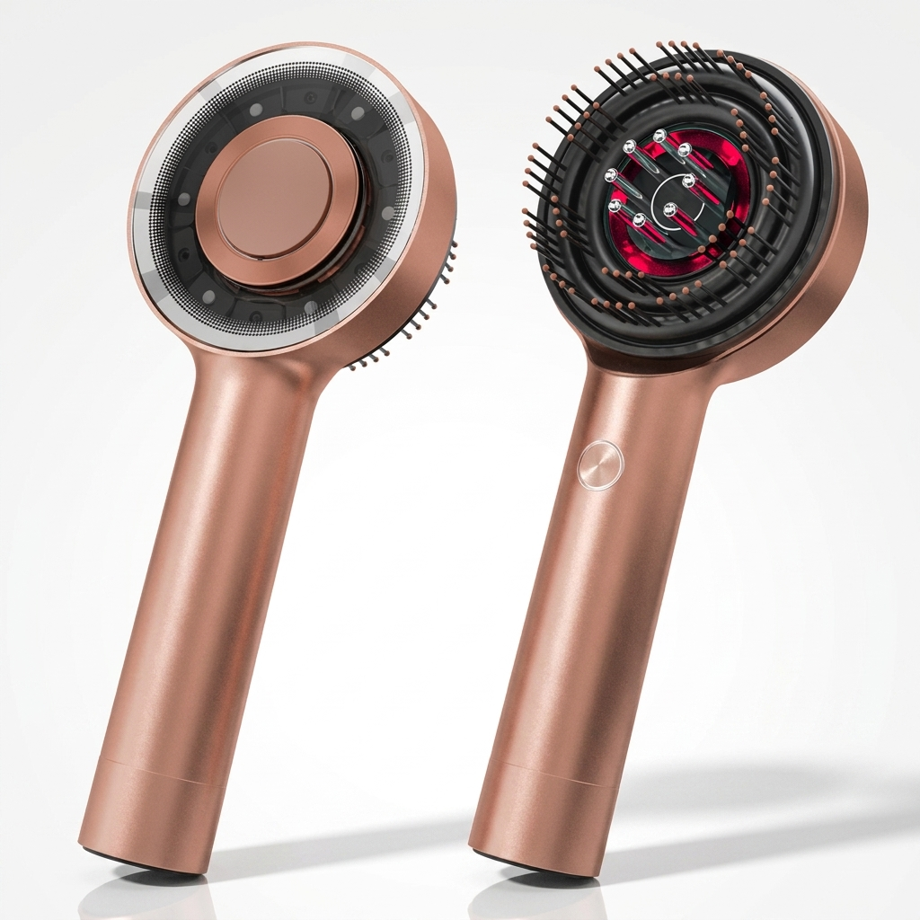 Capilux Massage Pro