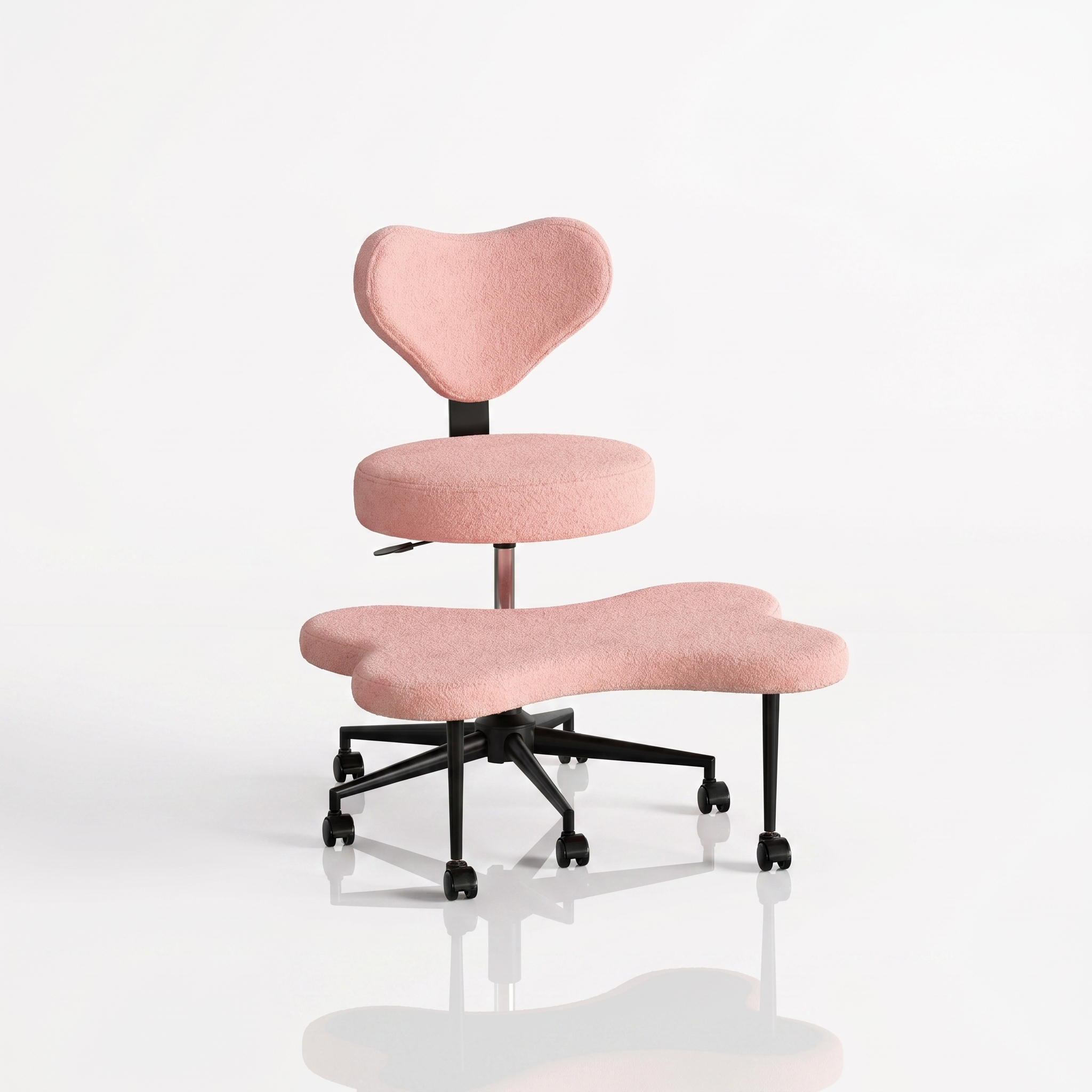 Cadeira Ergonômica Dupla Yoga
