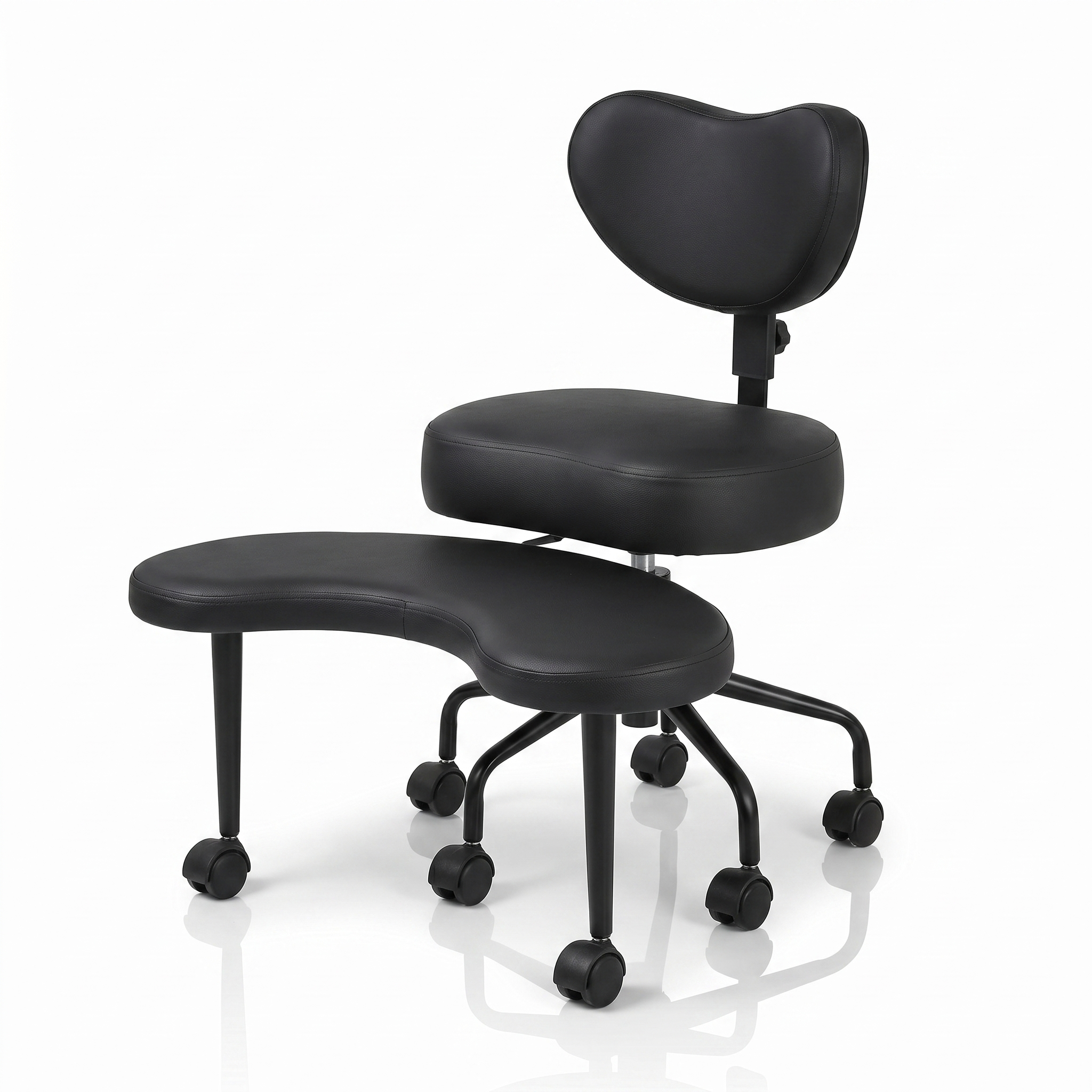 Cadeira Ergonômica Dupla Yoga