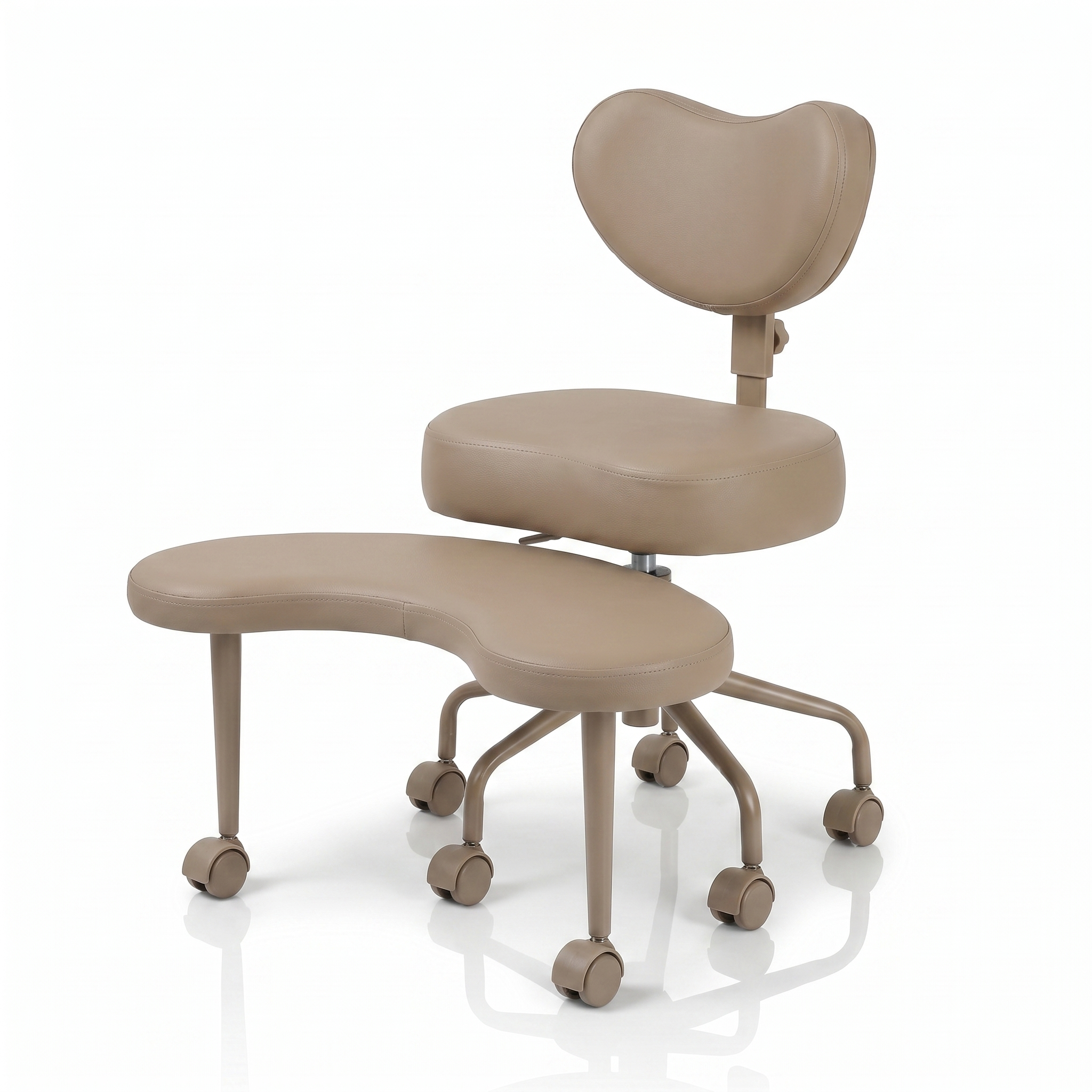 Cadeira Ergonômica Dupla Yoga