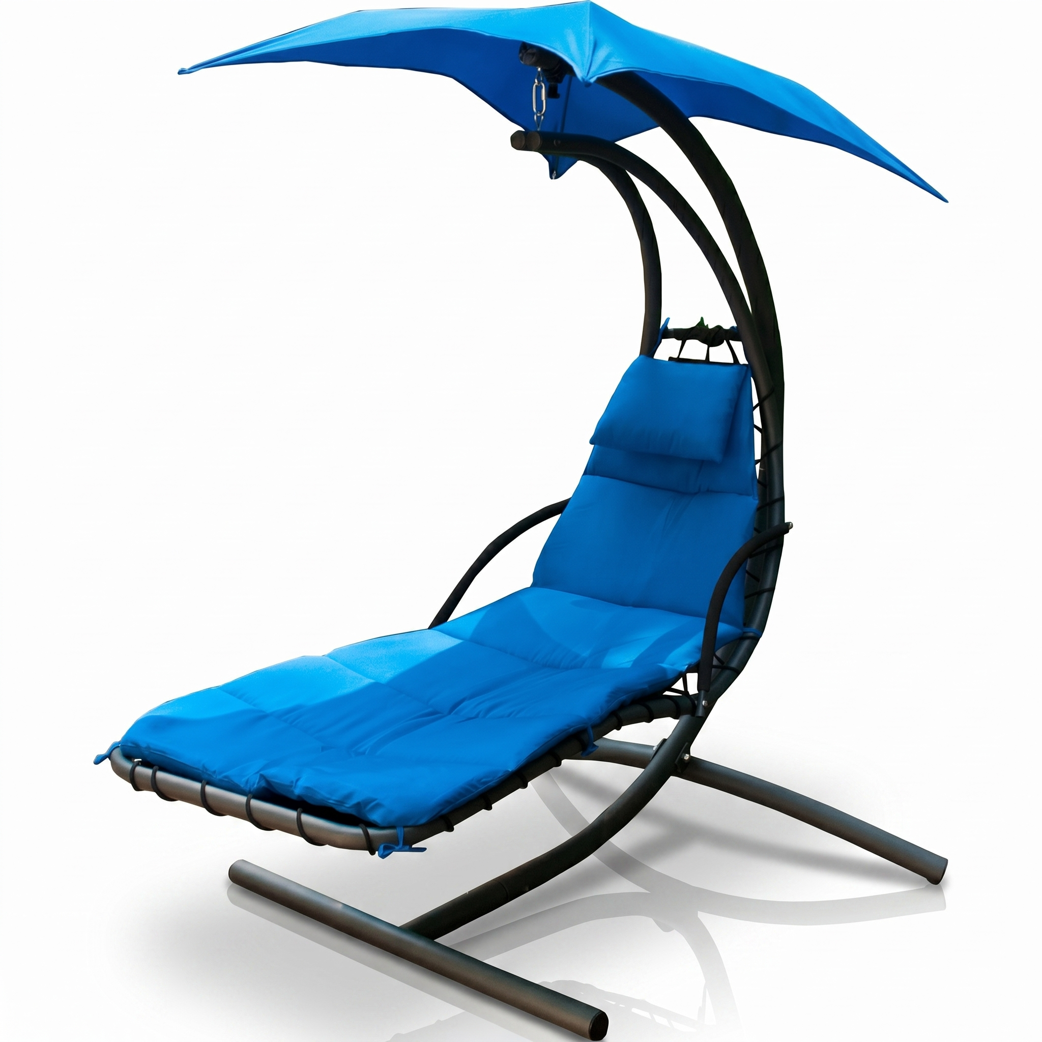 Chaise Suspensa Gravidade Zero