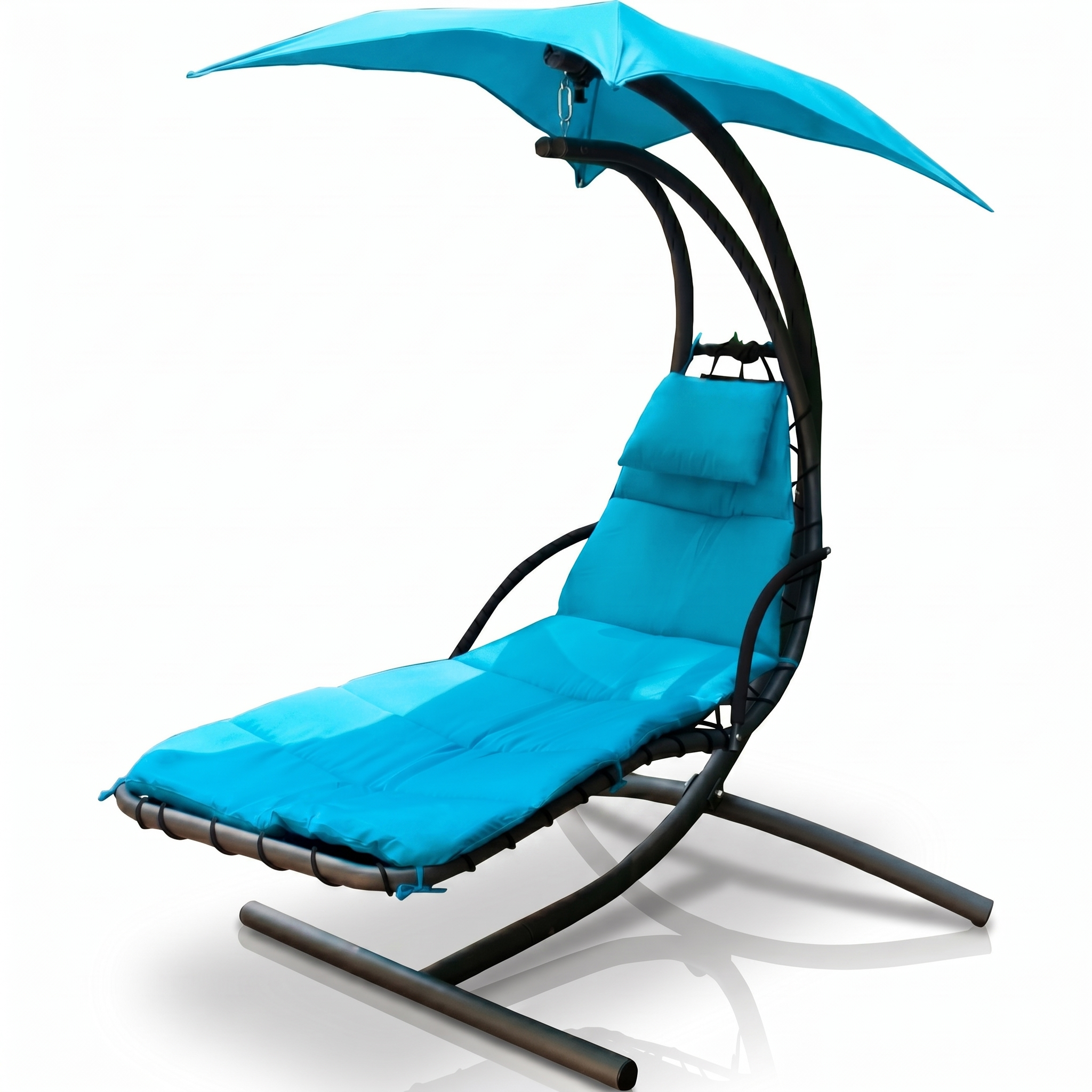 Chaise Suspensa Gravidade Zero