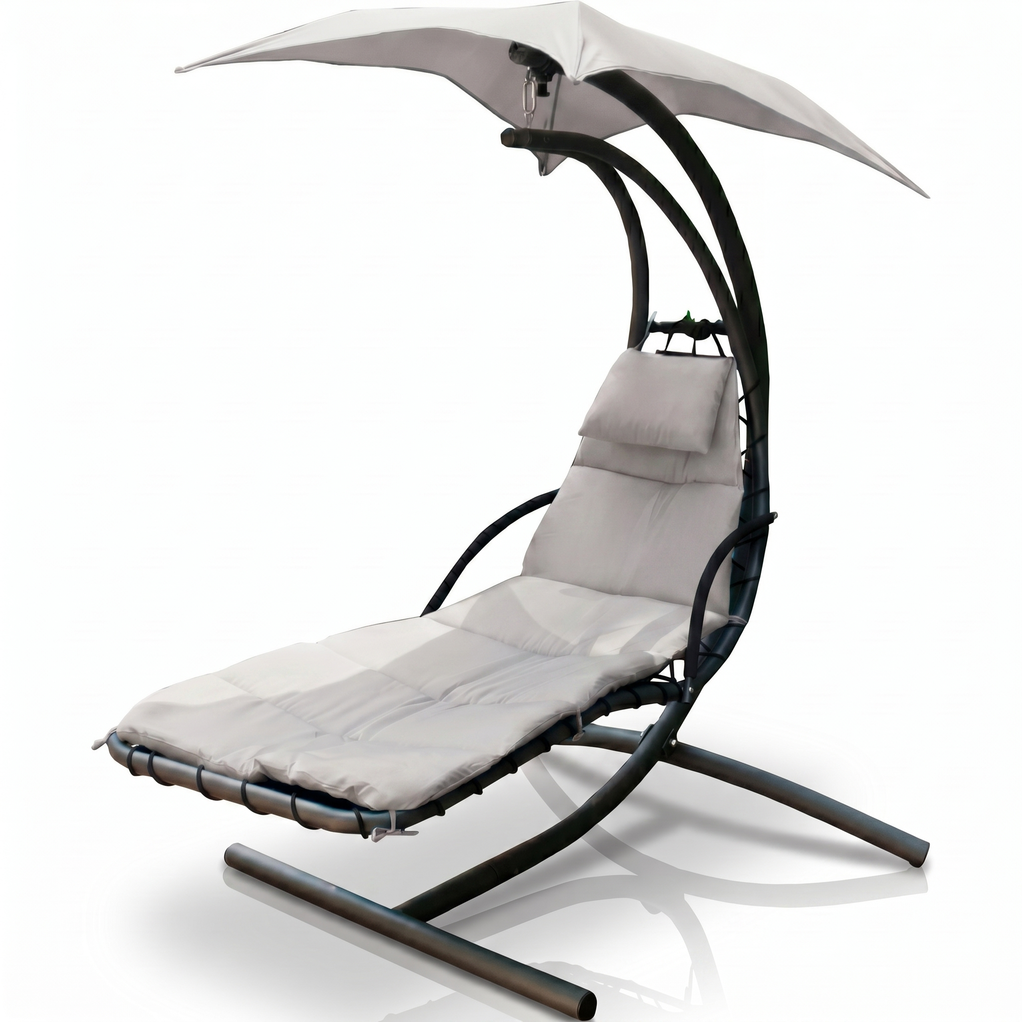 Chaise Suspensa Gravidade Zero
