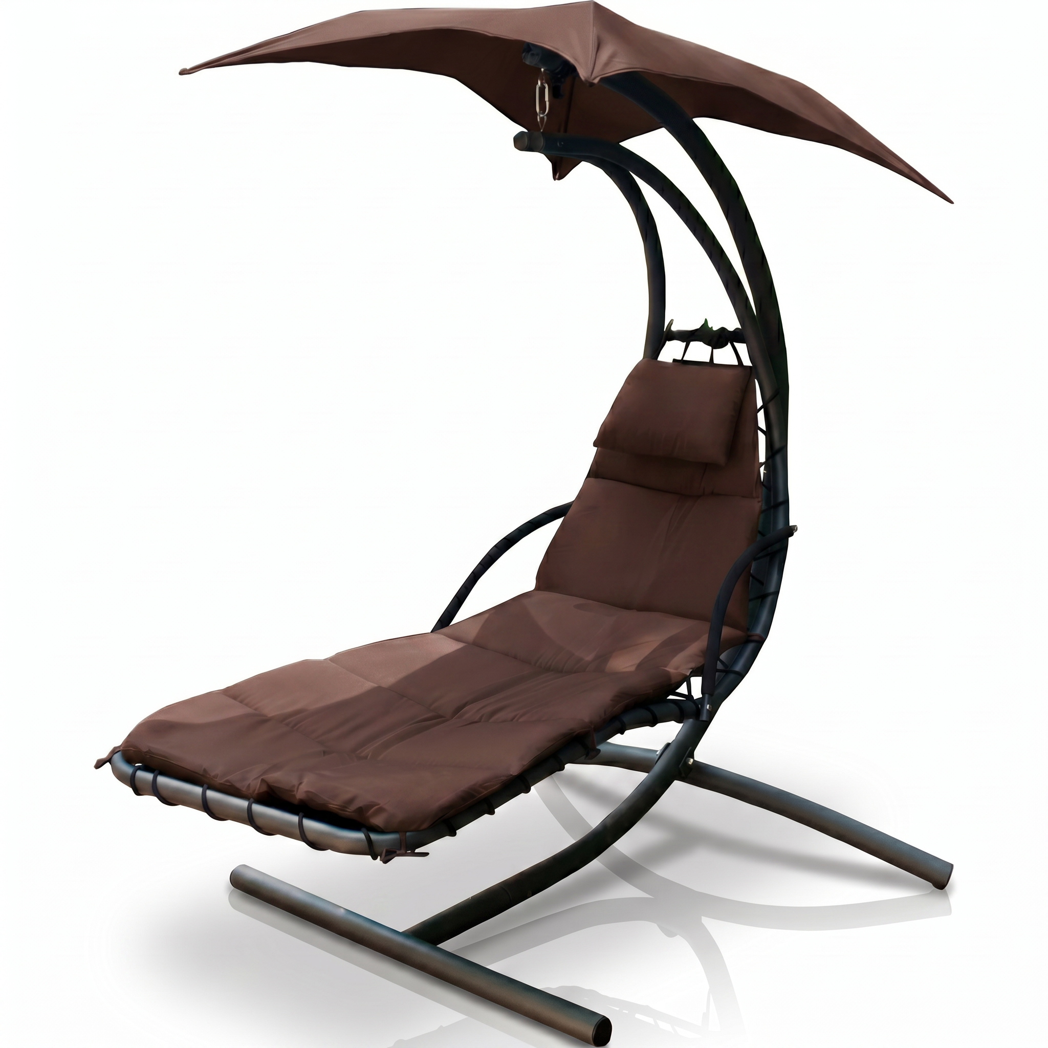 Chaise Suspensa Gravidade Zero